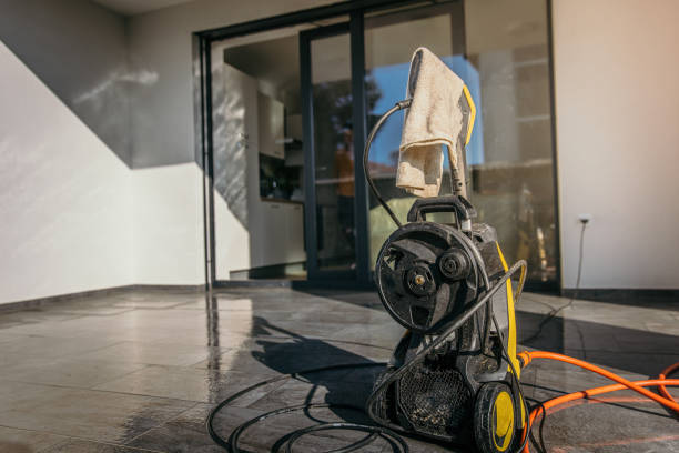 Pre-Holiday Cleaning in Big Spring, TX